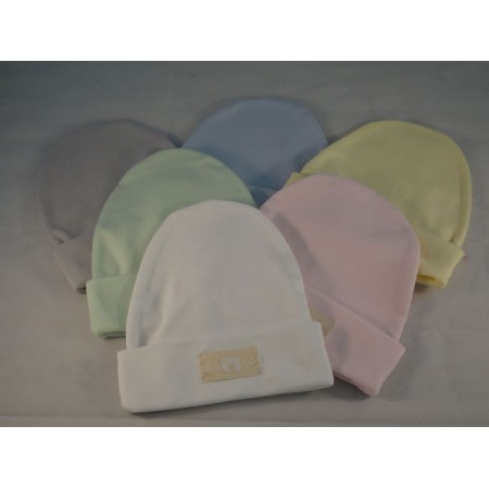 INTERLOCK CAPS