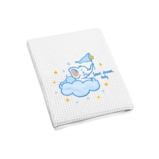 Pique Embrace Blanket 80x110 In 2 Designs 7 Colors Pique Embrace Blanket 80x110 In 2 Designs 7 Colors