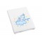 Pique Embrace Blanket 80x110 In 2 Designs 7 Colors