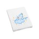 Pique Embrace Blanket 80x110 In 2 Designs 7 Colors