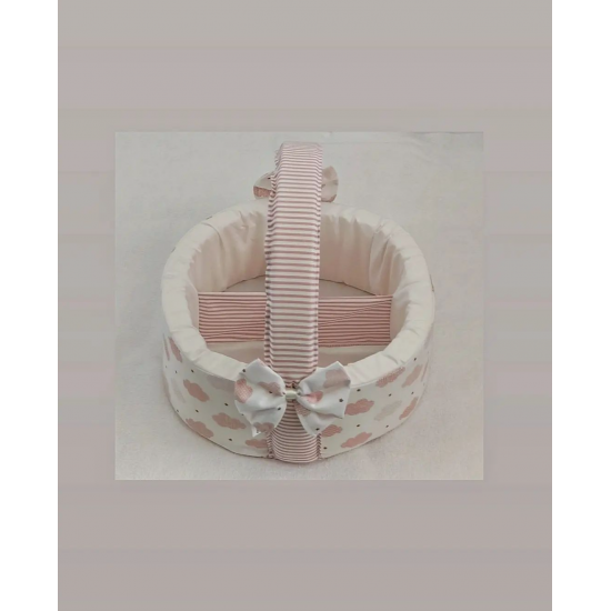 Cosmetics basket Cosmetics basket
