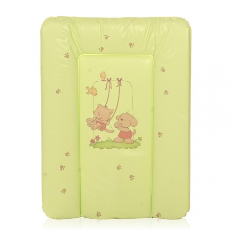 Changing Mat Softy Green