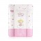 Changing Mat Softy Pink