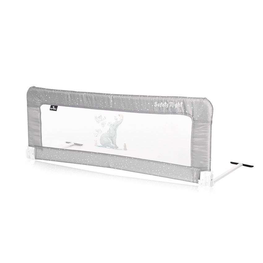 Baby Bed Rail Safety Night Grey Fun 005033000007 - Car Seat Safety For Infants Ati Baby Bed Rail Safety Night Grey Fun 005033000007 - Car Seat Safety For Infants Ati