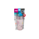 Lovi My Straw Cup With Silicone Straw Lovely Active 350ml 14m+ Lovi My Straw Cup With Silicone Straw Lovely Active 350ml 14m+