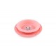 Canpol Babies Food Set Plate-Bowl Exotic Animals Pink Canpol Babies Food Set Plate-Bowl Exotic Animals Pink