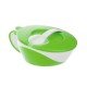 Food Bowl with Spoon 350ml