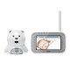 Cangaroo video monitor bear BM4200 Cangaroo video monitor bear BM4200