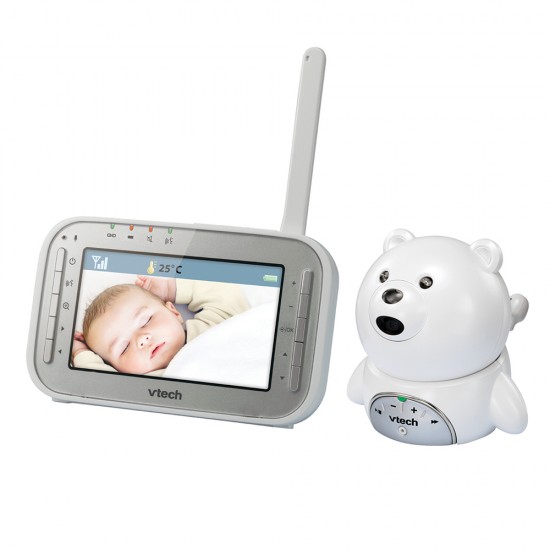 Cangaroo video monitor bear BM4200 Cangaroo video monitor bear BM4200