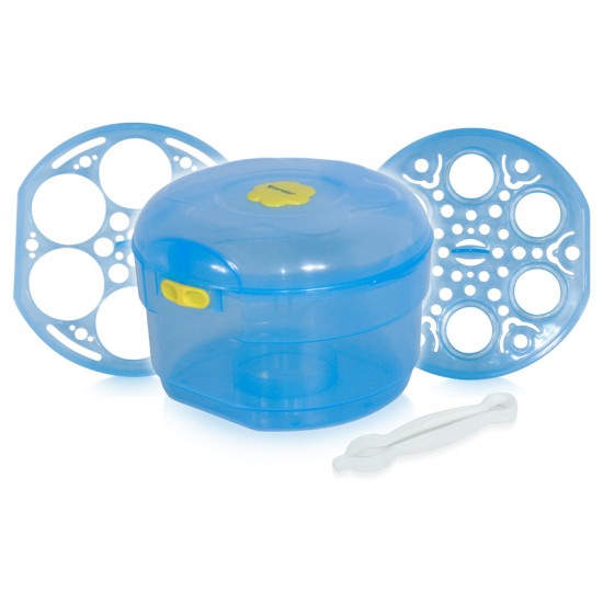 Microwave Steam Strerlizer Microwave Steam Strerlizer