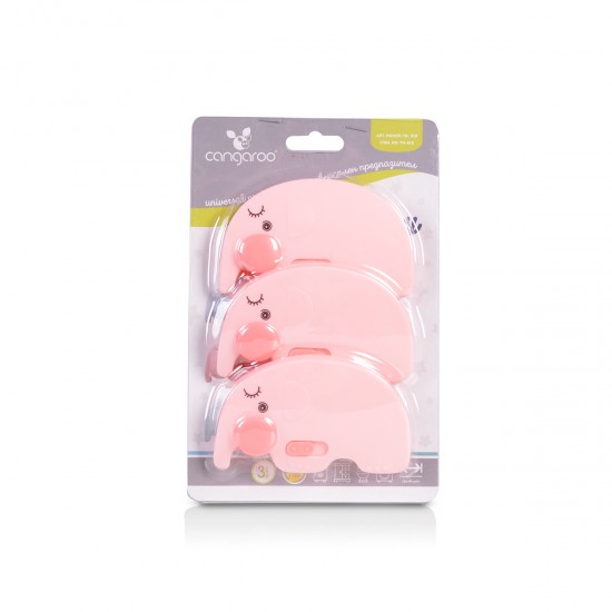 DRAWER GUARD HENRY PINK DRAWER GUARD HENRY PINK
