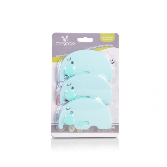 DRAWER GUARD HENRY TURQUOISE DRAWER GUARD HENRY TURQUOISE