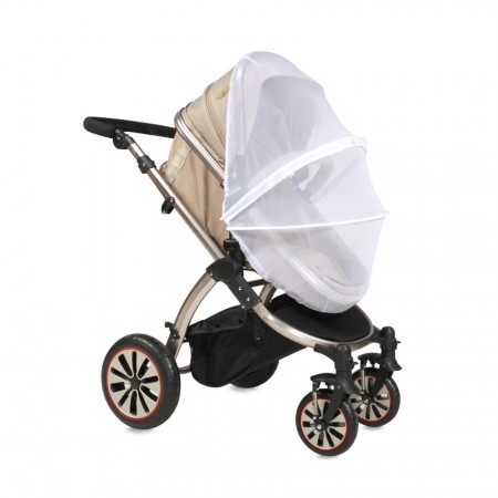 Mosquito Net For Stroller Happy