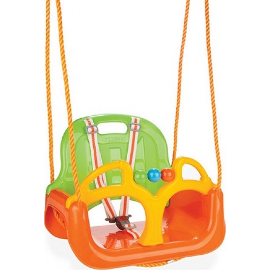 Pilsan Samba Swing Orange Pilsan Samba Swing Orange