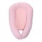 Baby Nest Pink Moon & Stars