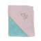 Bathrobe Triangle Spring