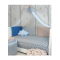Crib Set 10pcs Fox Ciel
