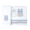 Tiny Friends Ciel Towel Set