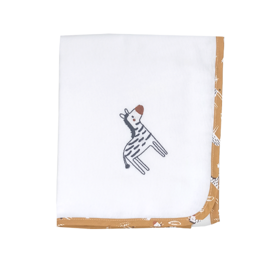 Diaper Flannel Kenya Diaper Flannel Kenya