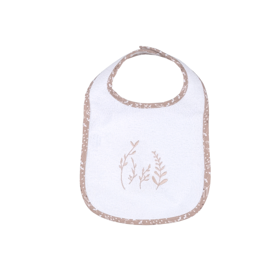 Bib Waterproof Sticker Foliage Bib Waterproof Sticker Foliage
