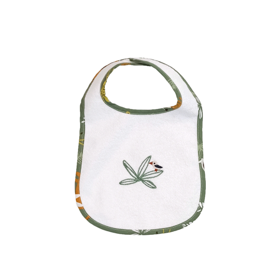 Bib Waterproof Sticker Kenya Bib Waterproof Sticker Kenya
