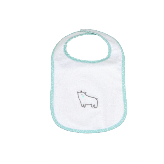 Bib Waterproof Sticker Nordic Bib Waterproof Sticker Nordic