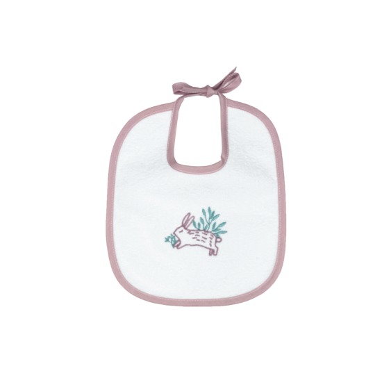 Bib Waterproof Small Spring Bib Waterproof Small Spring