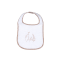 Bib Towel Sticker Foliage