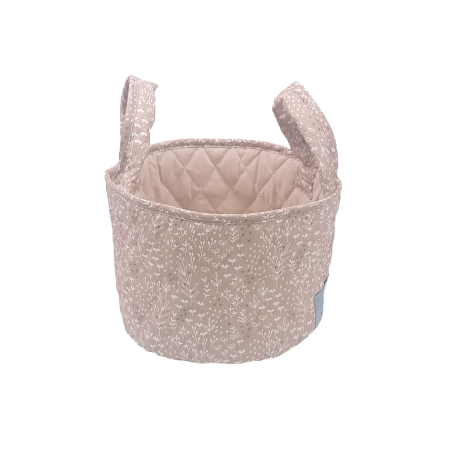 Foliage Cosmetics Basket