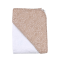 Foliage Triangle Bathrobe