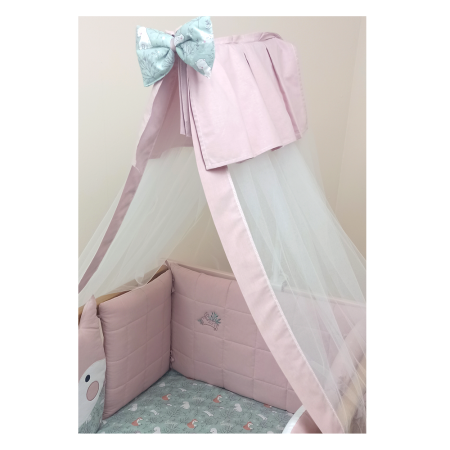 Swing Set 3pc Spring