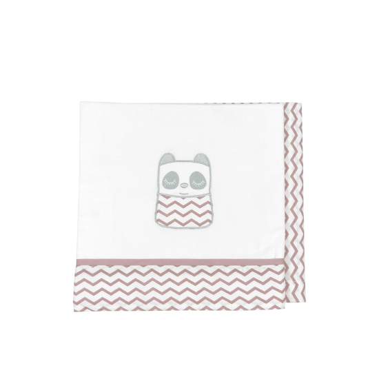 Crib Sheets 2Pcs Tiny Friends Rotten Apple Crib Sheets 2Pcs Tiny Friends Rotten Apple
