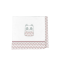 Crib Sheets 2Pcs Tiny Friends Rotten Apple