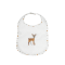 Bib Waterproof Sticker Forest Friends