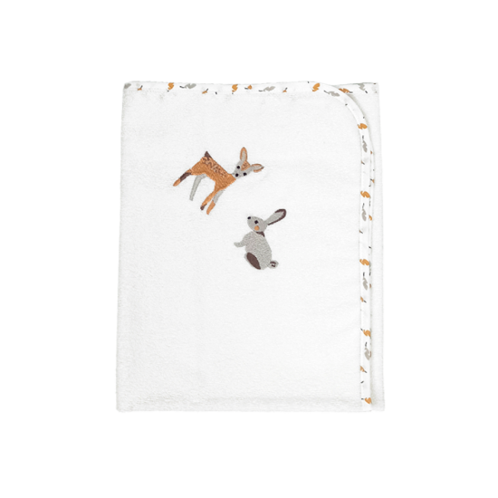 Poodle 60x80 Forest Friends Poodle 60x80 Forest Friends