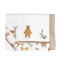 Crib sheets 3pcs Forest Friends