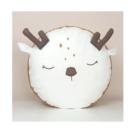 Poof Deer Forest Friends
