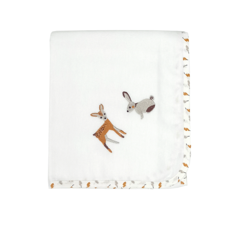 FOREST FRIENDS SWEATSHIRTS