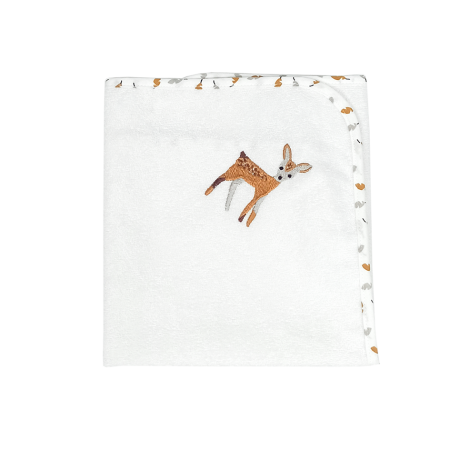 SELTEDAKI 40X60 FOREST FRIENDS