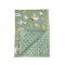 Kenya Large Minky Blanket