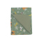 Kenya Khaki Pique Blanket Small