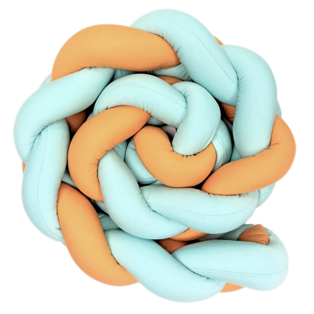 Always Veraman Caramel Braid