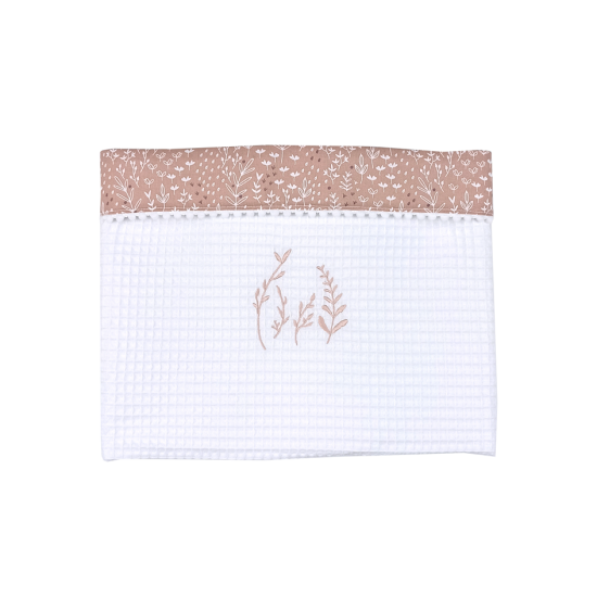 Pique Embrace Blanket Foliage Pique Embrace Blanket Foliage