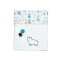 Nordic Embrace Pique Blanket