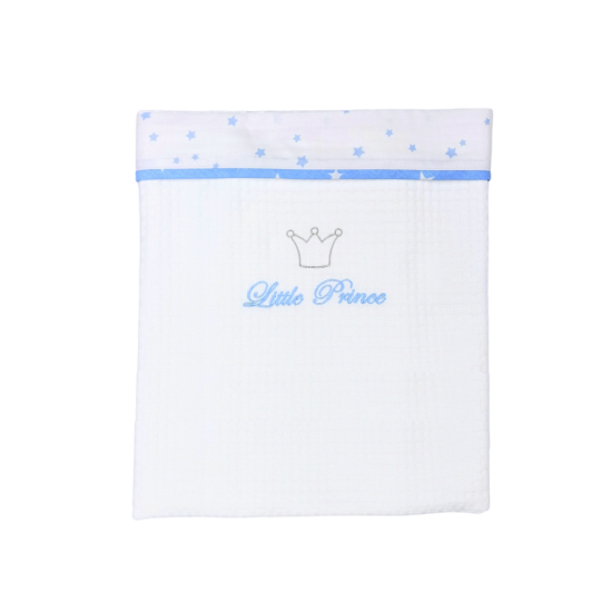 Pique Blanket Prince Siel Pique Blanket Prince Siel
