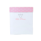 Princess Pink Embrace Pique Blanket
