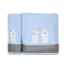 Sugar Family Ciel Towel Set