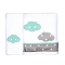 Mint Cloud Towel Set