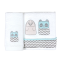 Tiny Friends Veraman Towel Set