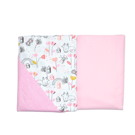 Crib Sheets 3 Pcs Norma Crib Sheets 3 Pcs Norma
